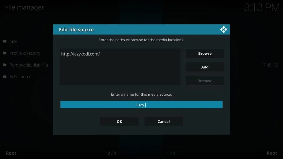 kodi exodus addon