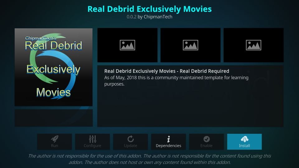 what kodi addons support realdebrid what kodi addons support realdebrid