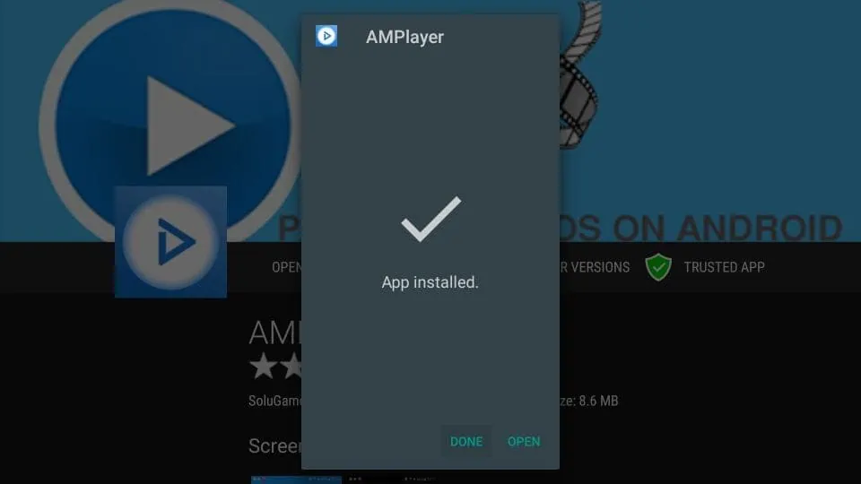 how to use movie hd on Firestick