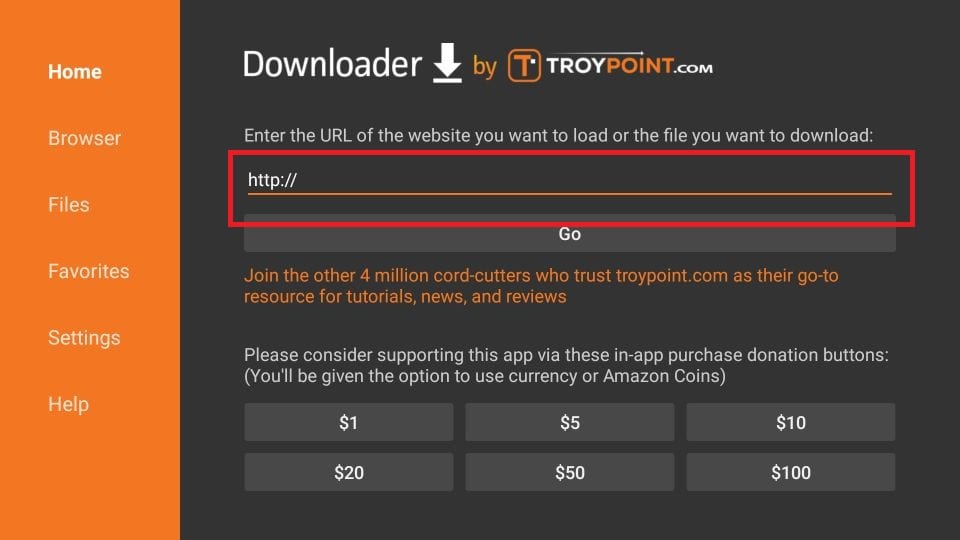 how to get megbox hd apk on amazon Firestick