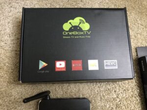 Pirate IPTV One Box TV to Pay $3.8m Damages to DISH Network