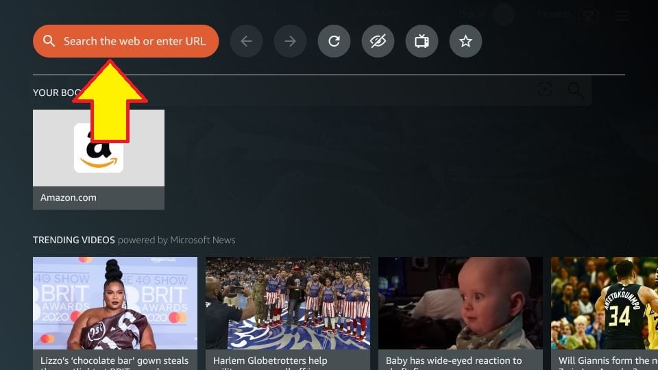 How To Download Redbox TV On Firestick