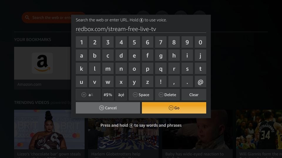 How To Download Redbox TV On Firestick