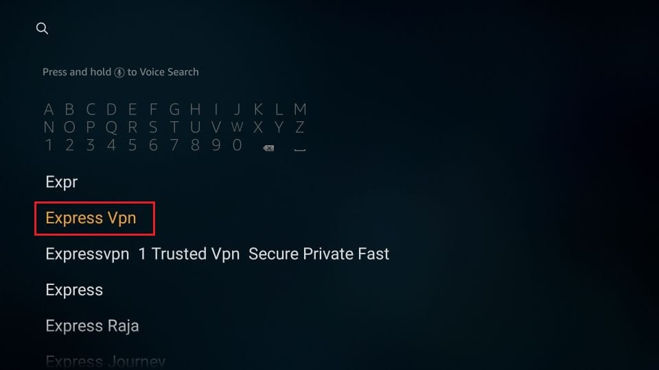 expressvpn