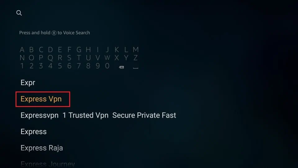 expressvpn