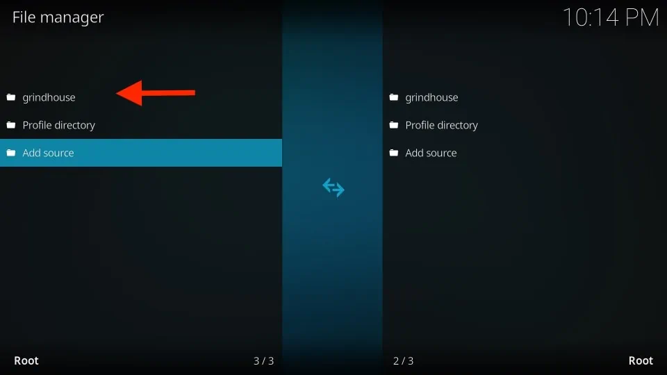 endzone addon