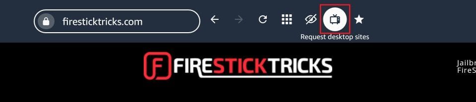 browser for firestick