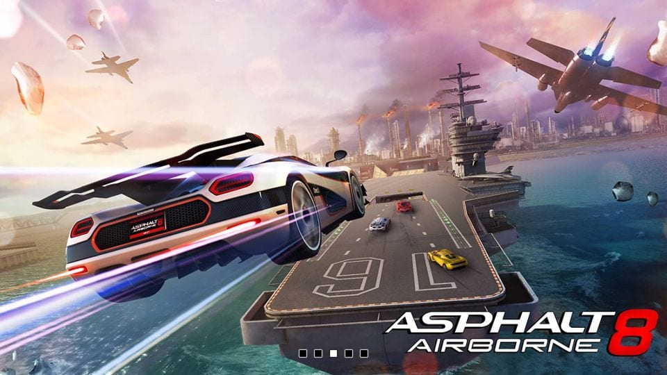 Download Assassin's Creed APK 3.2.2 for Android