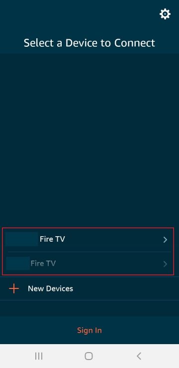 How to use firestick remote apps