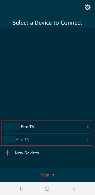 How to use firestick remote apps