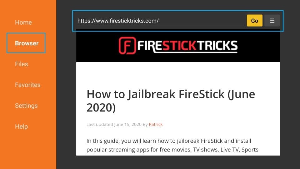 best browser for fire stick best browser for fire stick