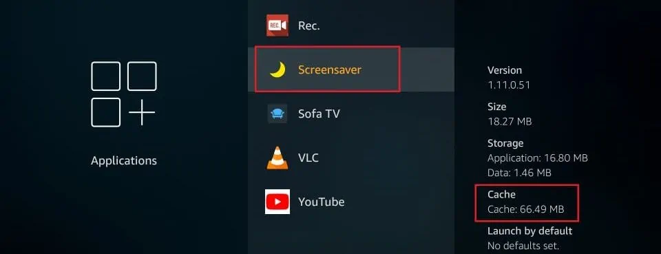 How to Clear Cache on Amazon FireStick (for Smooth Streaming) How To Clear Cache On Amazon Firestick (For Smooth Streaming)