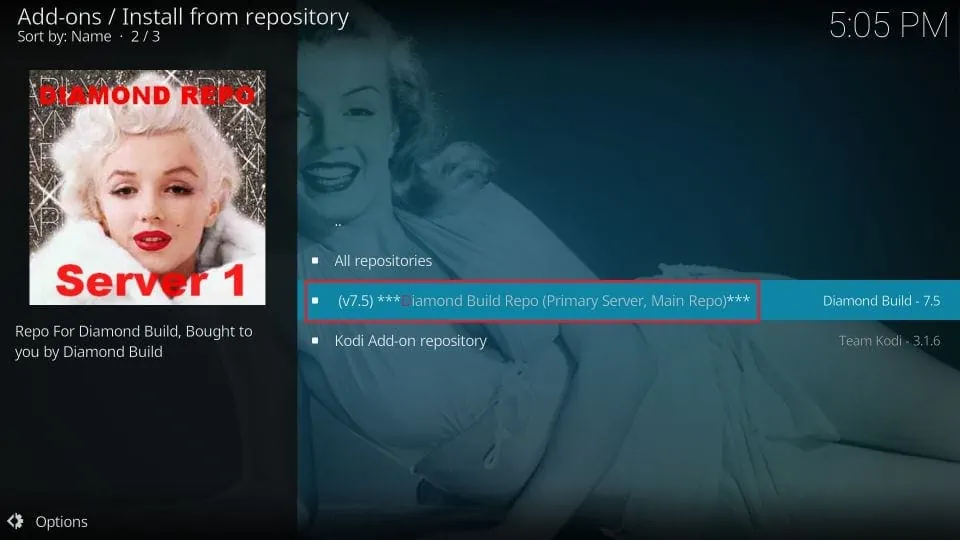 download tubi tv kodi