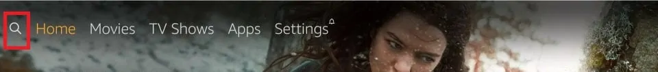 Ustvgo on firestick