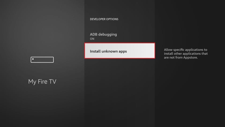 catmouse apk for firestick