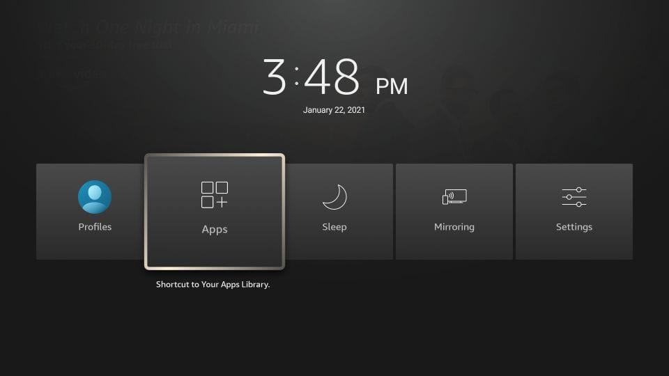 click apps