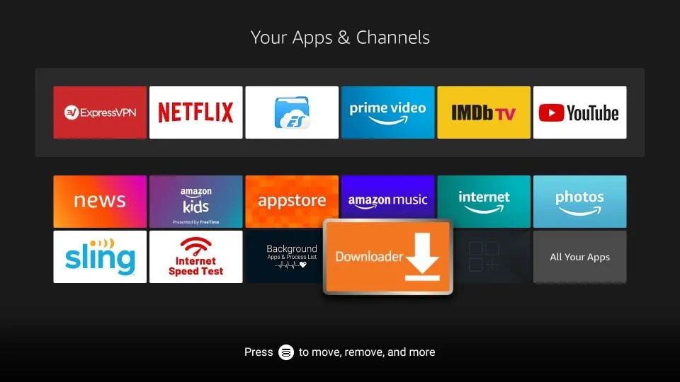 downloader