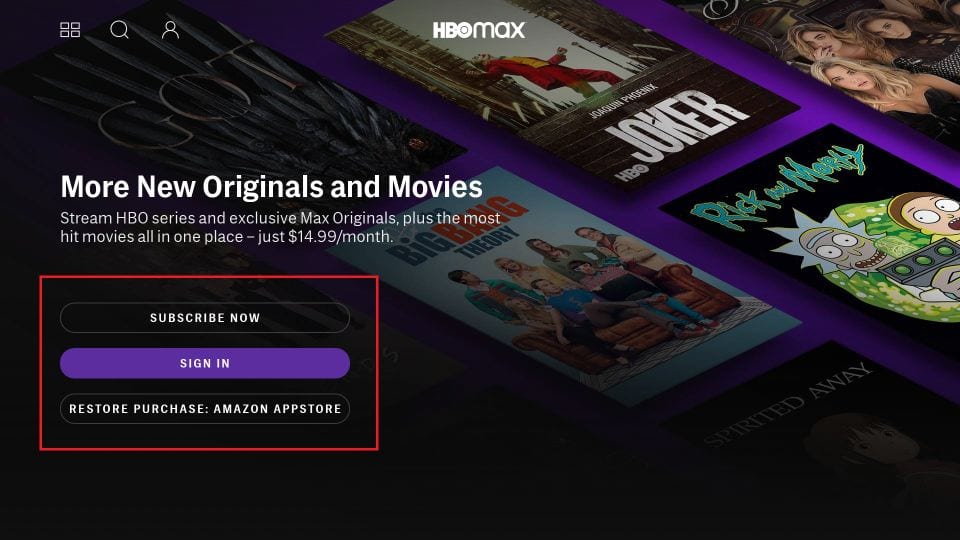 How To Install HBO Max On FireStick Under 2 Minutes 2023 How To Install HBO Max On FireStick Under 2 Minutes 2023