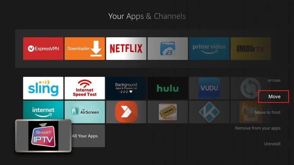 smart iptv