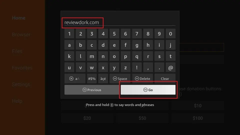 How to get vudu on a firestick discount