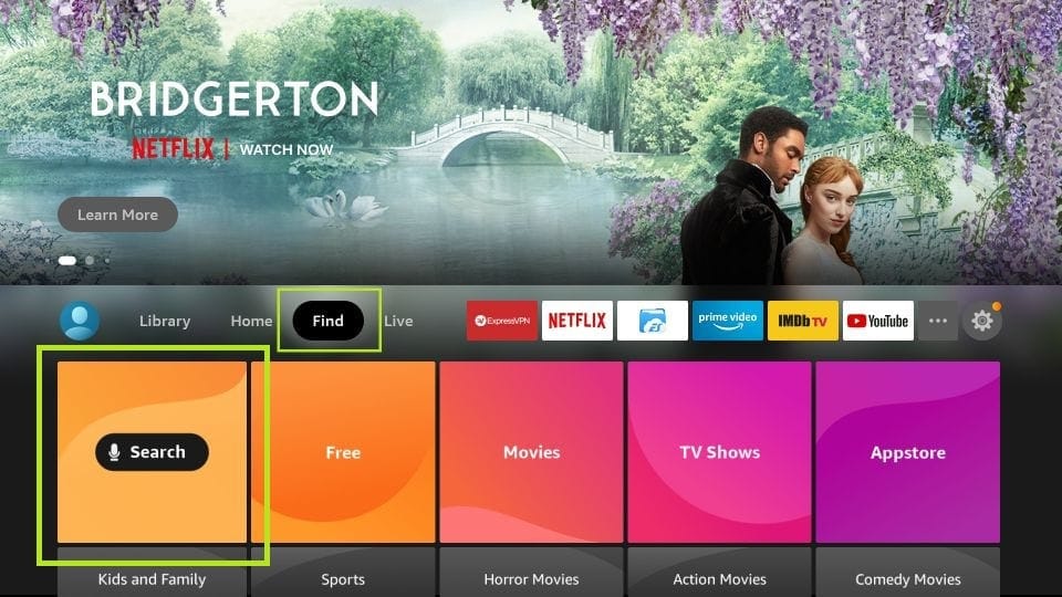 How to Install Ola TV APK on FireStick for Free Channels [2022]