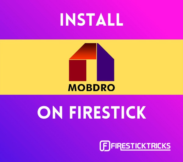 add mobdro to kodi 17.4 firestick add mobdro to kodi 17.4 firestick