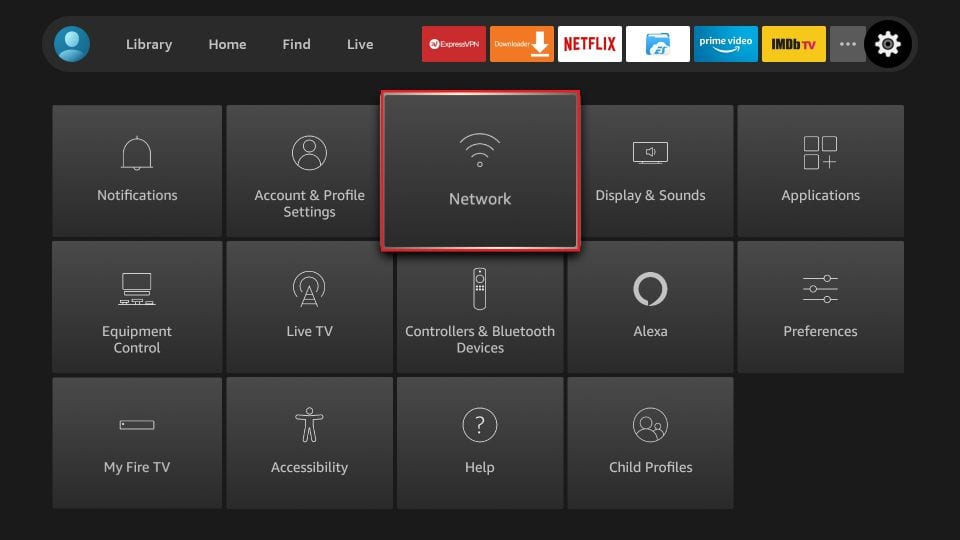 How to stop buffering on fire stick