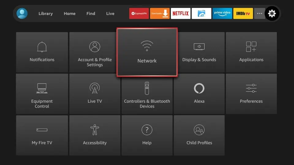 How to stop buffering on fire stick