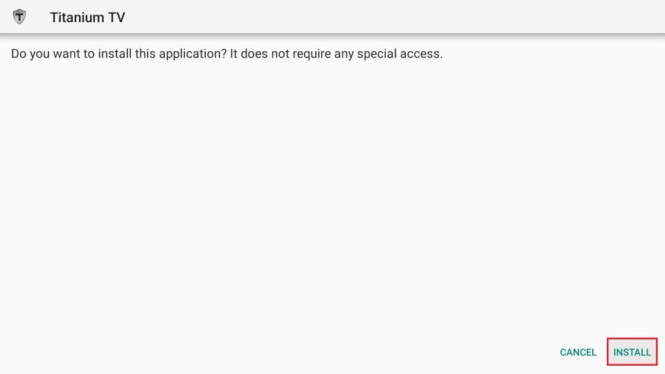install titanium tv apk on firestick