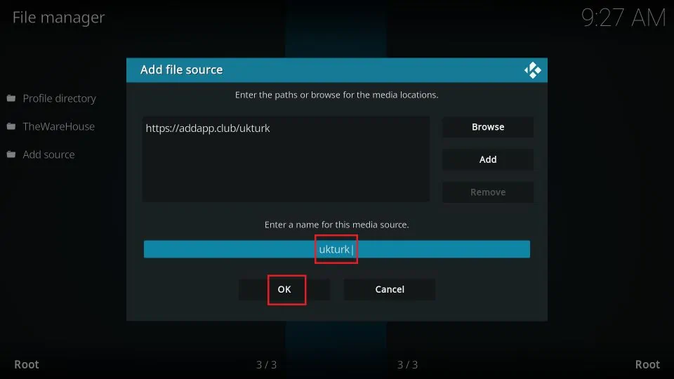 uk turk kodi addon