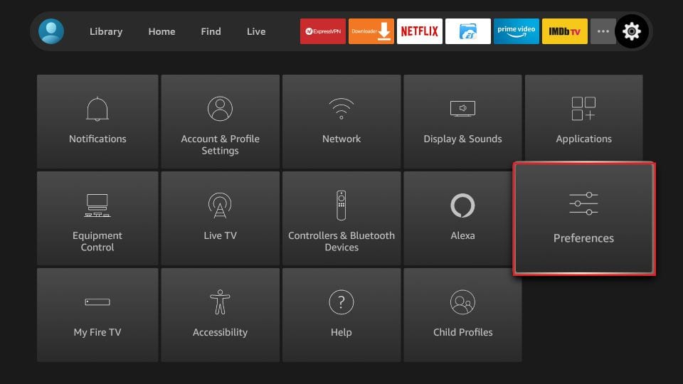 How to fix buffering on firestick