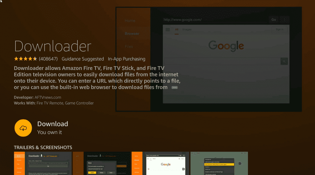 Google home work with hot sale firestick