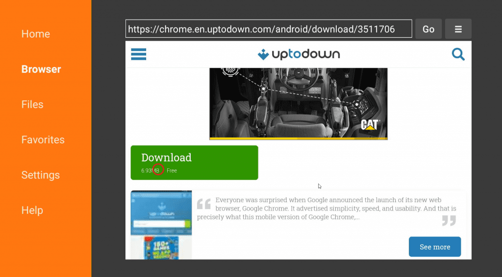 Hacker's Keyboard para Android - Baixe o APK na Uptodown