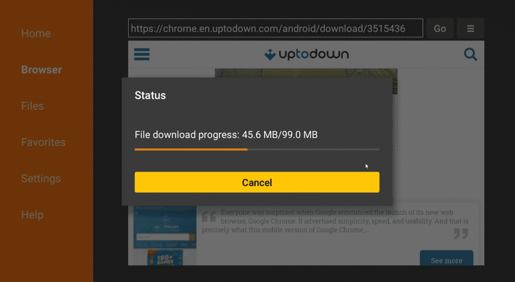 VLC for Android - Download the APK from Uptodown