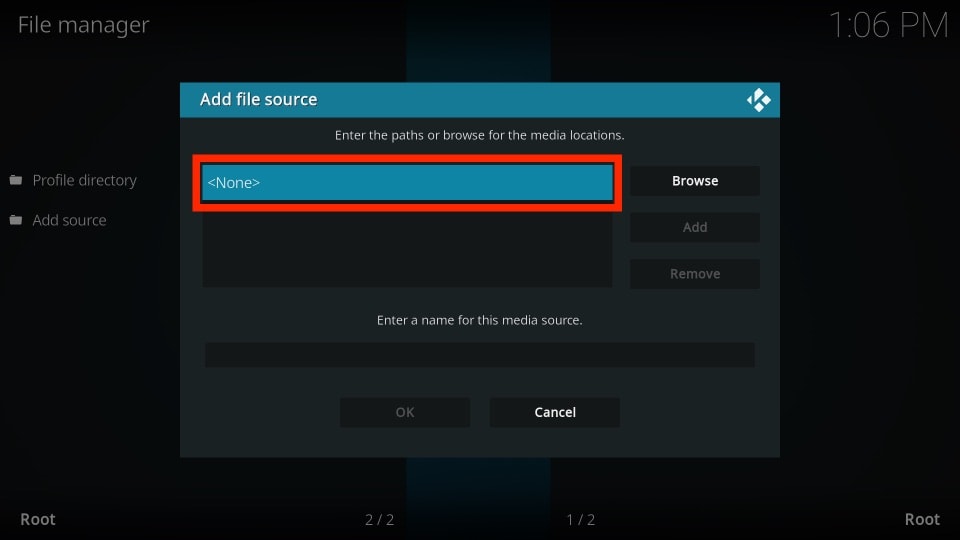 kodi bmc build