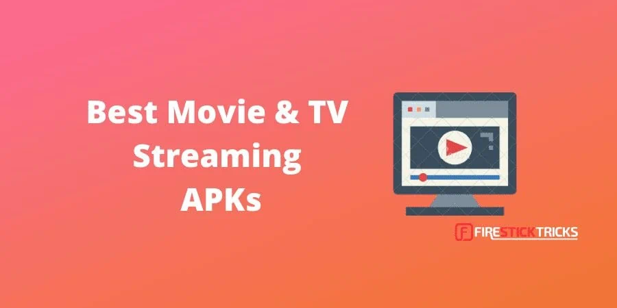 free movie apks