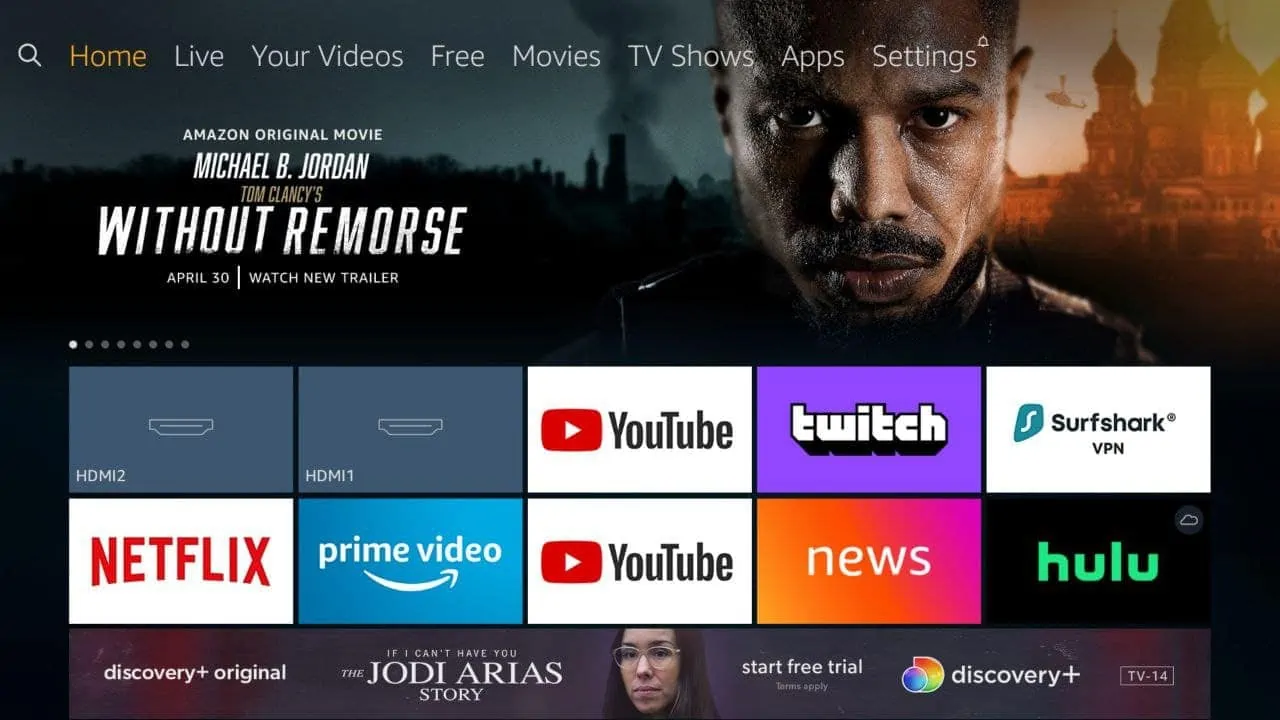 Roku vs. FireStick (2024 Review) — What is the Difference?