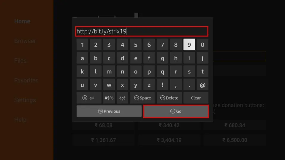 strix apk download