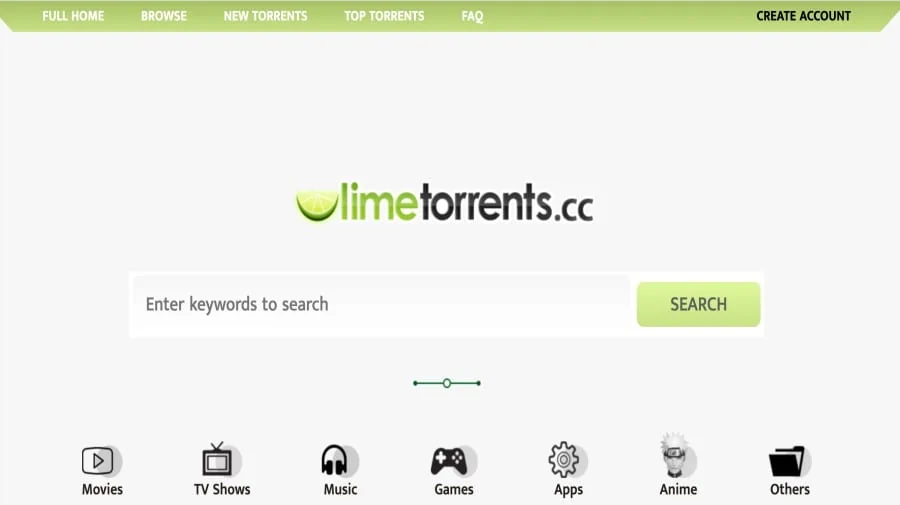 torrent websites