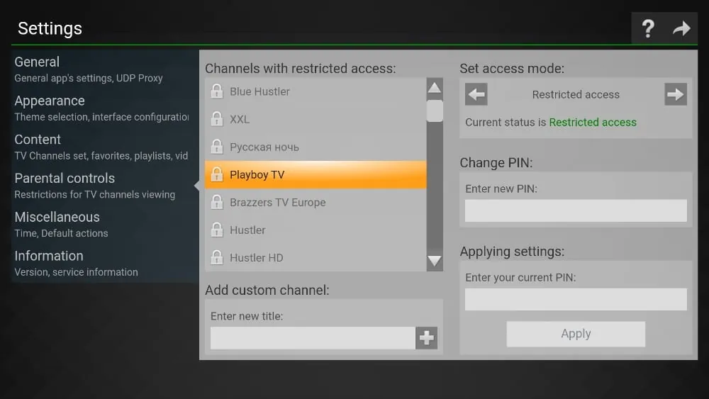 How to Install & Set up Smart IPTV (SIPTV) on FireStick & Android