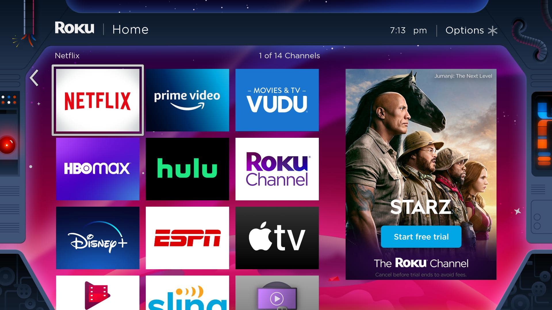 Roku vs. FireStick (2023 Review) — What is the Difference?