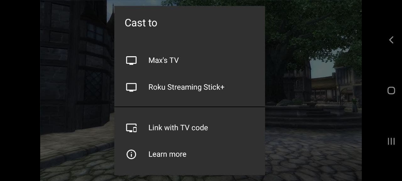 How to watch and stream Tycoons - 2022-2022 on Roku