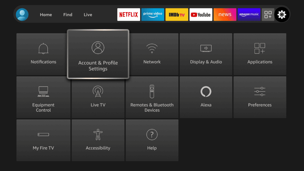issues Fire TV Stick warning that could stop you streaming