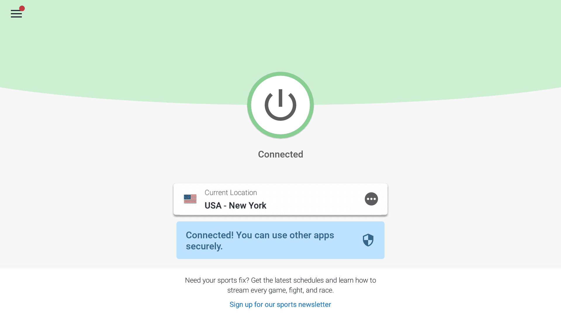 connect ExpressVPN on FireStick