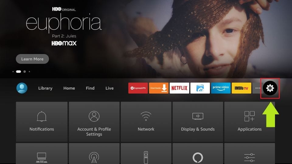 install kodi on fire tv using windows install kodi on fire tv using windows