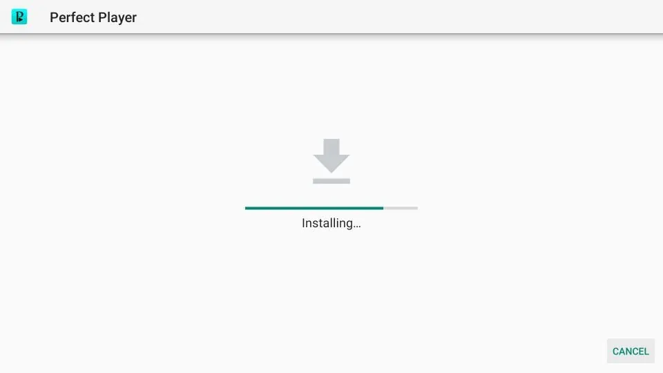 How to Install Perfect Player APK on FireStick [IPTV Player]