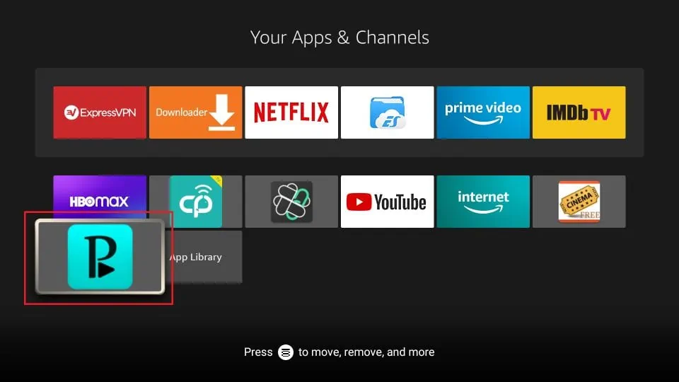 Perfect Player IPTV for Firestick / Android: How to Install and Setup