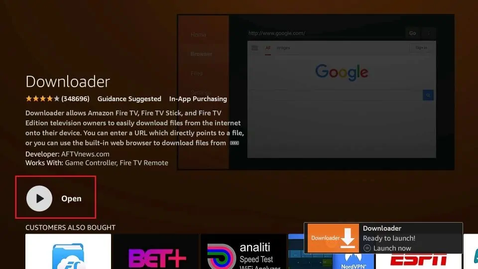 how to install xumo tv on firestick