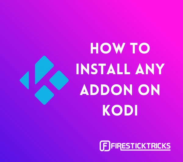 how to install movie addons on kodi 18