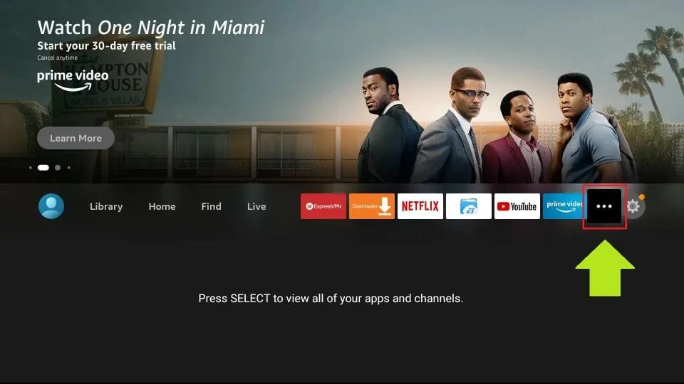 How to Install Perfect Player APK on Firestick and Android TV